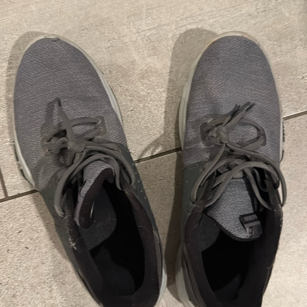 Nike men’s shoes